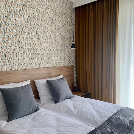 Apartamenty Parkowe B5 Oświęcim Zewnętrze zdjęcie