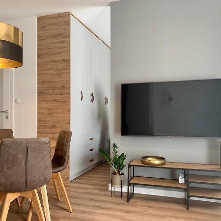 Apartamenty Parkowe B5 Oświęcim Zewnętrze zdjęcie