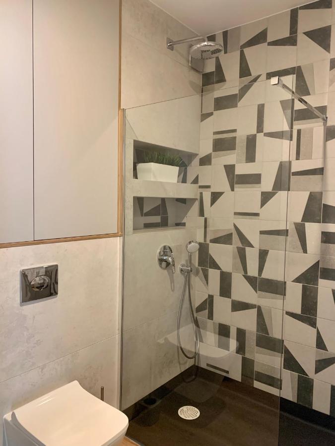 Apartamenty Parkowe B5 Oświęcim Zewnętrze zdjęcie