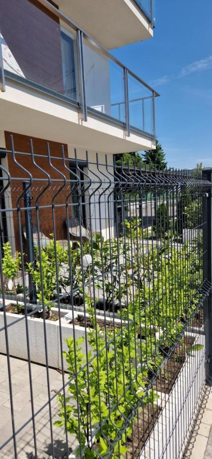 Apartamenty Parkowe B5 Oświęcim Zewnętrze zdjęcie
